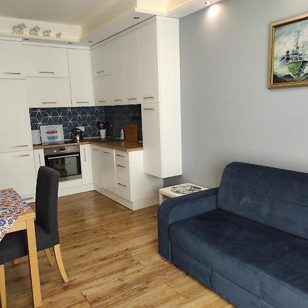 Апартаменты Apartament Gdynia Oksywie Z Tarasem , Darmowy Parking Экстерьер фото