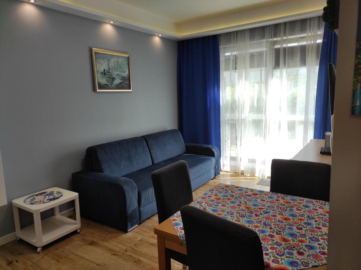 Апартаменты Apartament Gdynia Oksywie Z Tarasem , Darmowy Parking Экстерьер фото