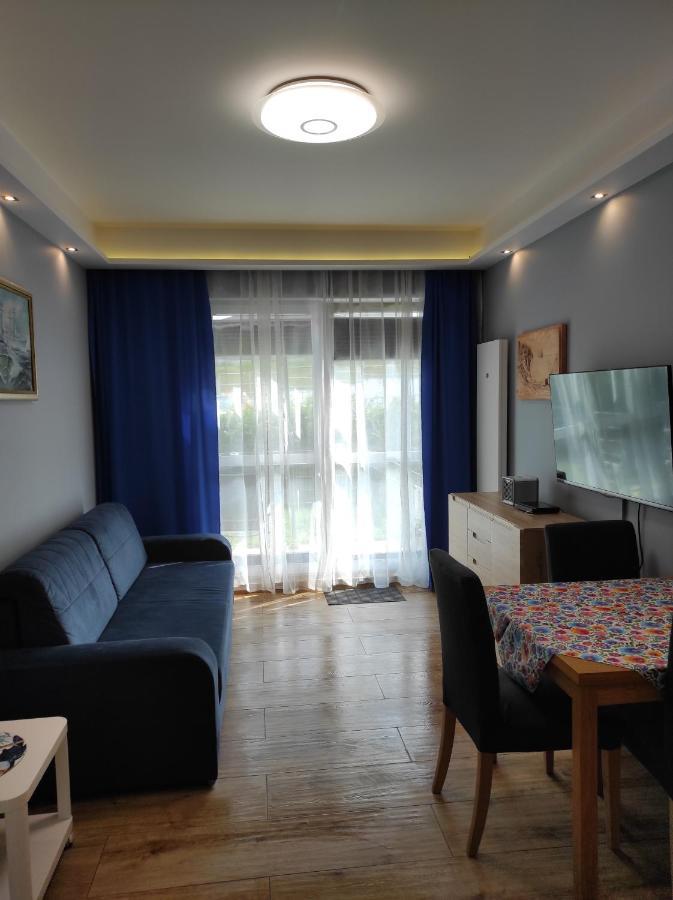 Апартаменты Apartament Gdynia Oksywie Z Tarasem , Darmowy Parking Экстерьер фото