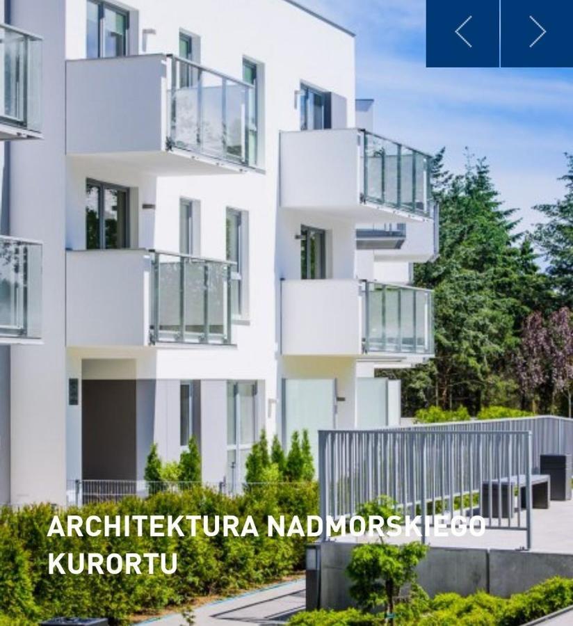 Апартаменты Apartament Gdynia Oksywie Z Tarasem , Darmowy Parking Экстерьер фото