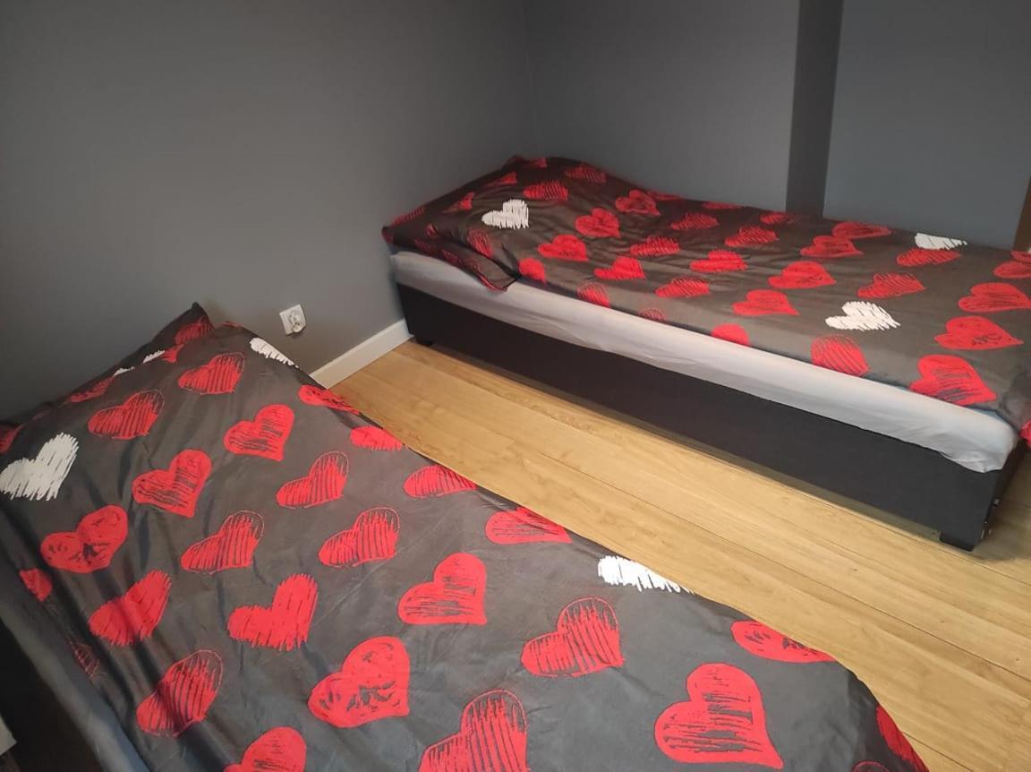 Апартаменты Apartament Gdynia Oksywie Z Tarasem , Darmowy Parking Экстерьер фото
