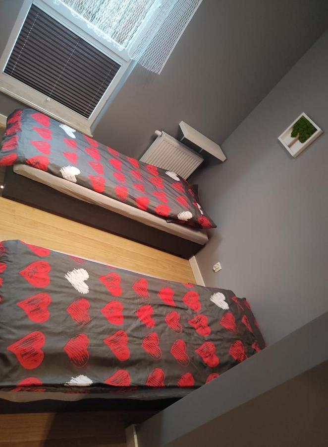Апартаменты Apartament Gdynia Oksywie Z Tarasem , Darmowy Parking Экстерьер фото